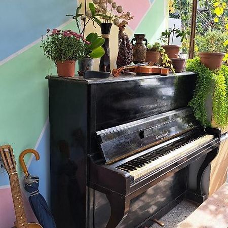 Beautiful Apartment In Old Tbilisi Exteriör bild