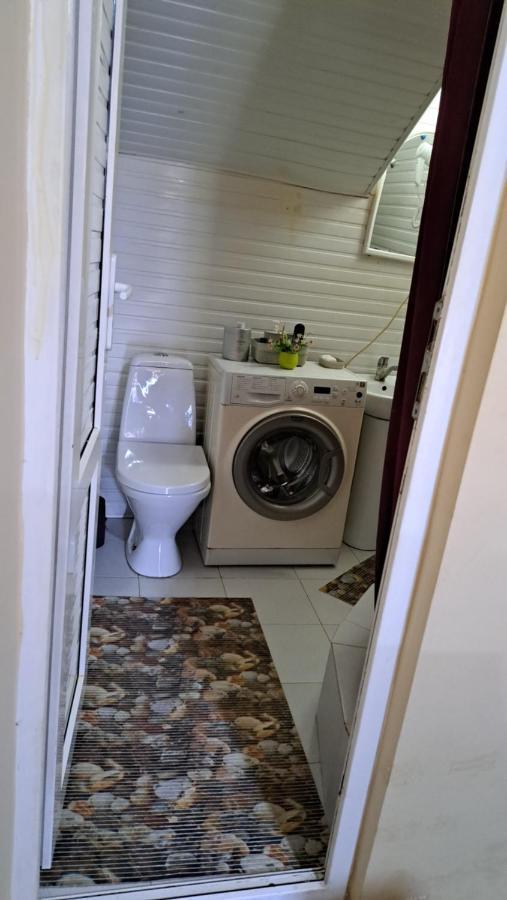 Beautiful Apartment In Old Tbilisi Exteriör bild