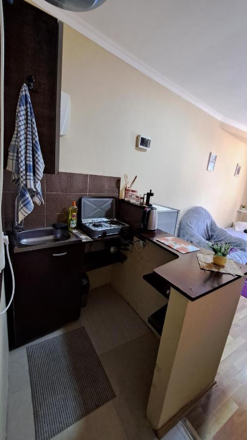 Beautiful Apartment In Old Tbilisi Exteriör bild
