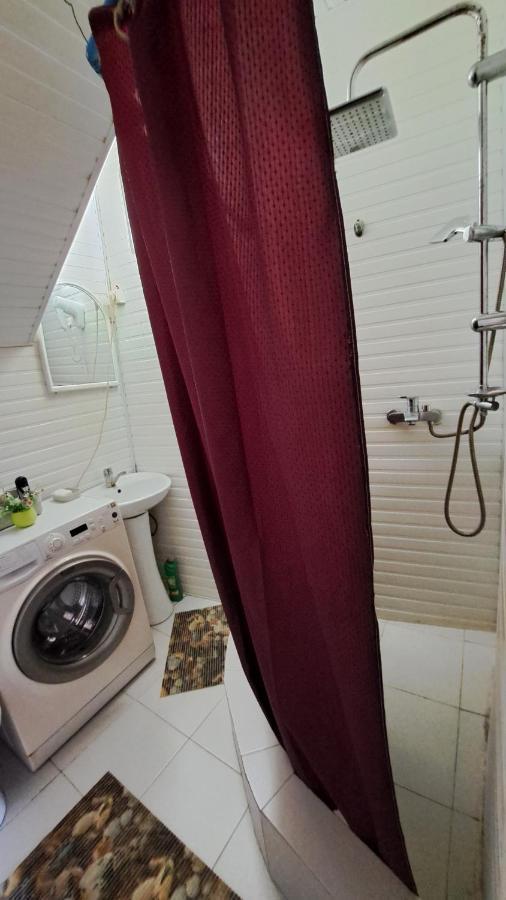 Beautiful Apartment In Old Tbilisi Exteriör bild
