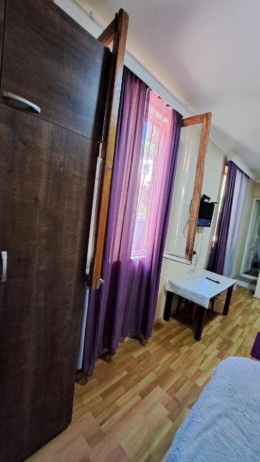 Beautiful Apartment In Old Tbilisi Exteriör bild