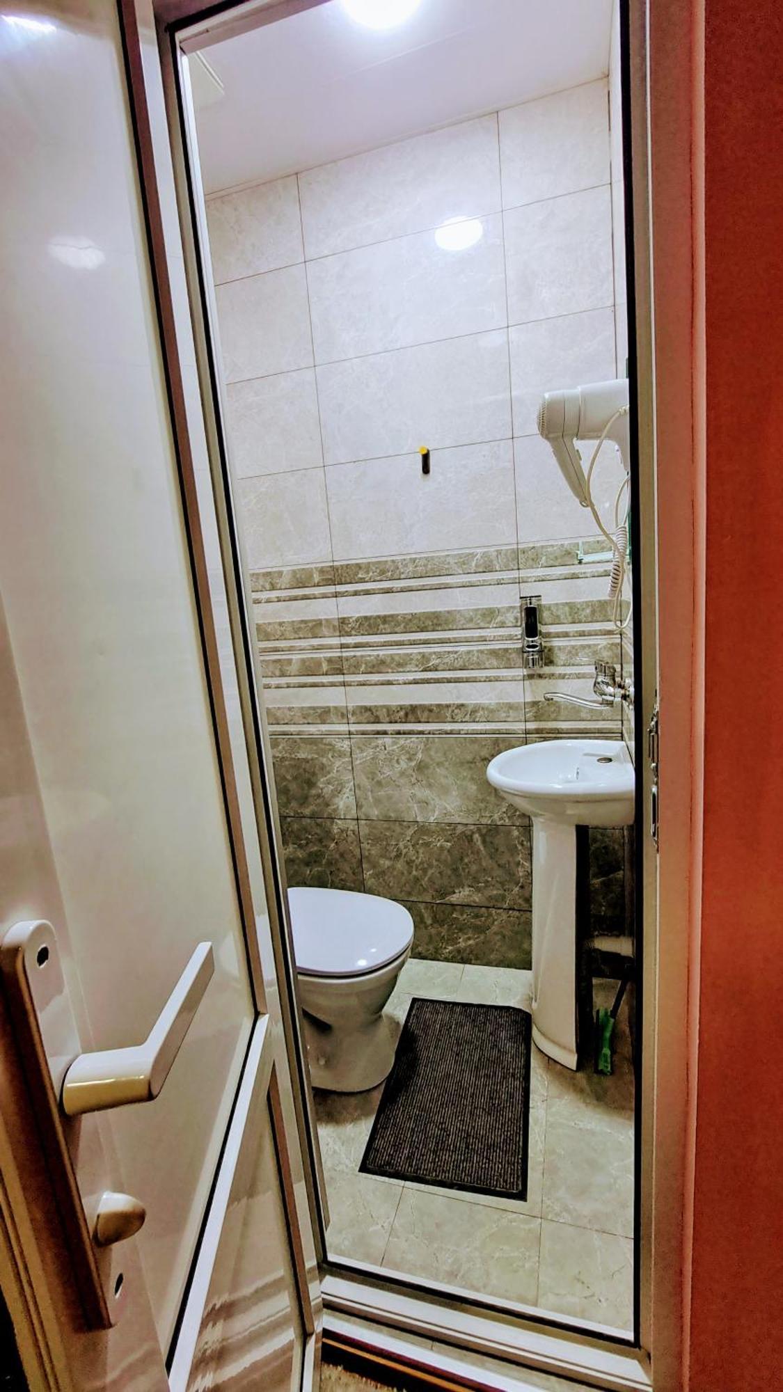 Beautiful Apartment In Old Tbilisi Exteriör bild