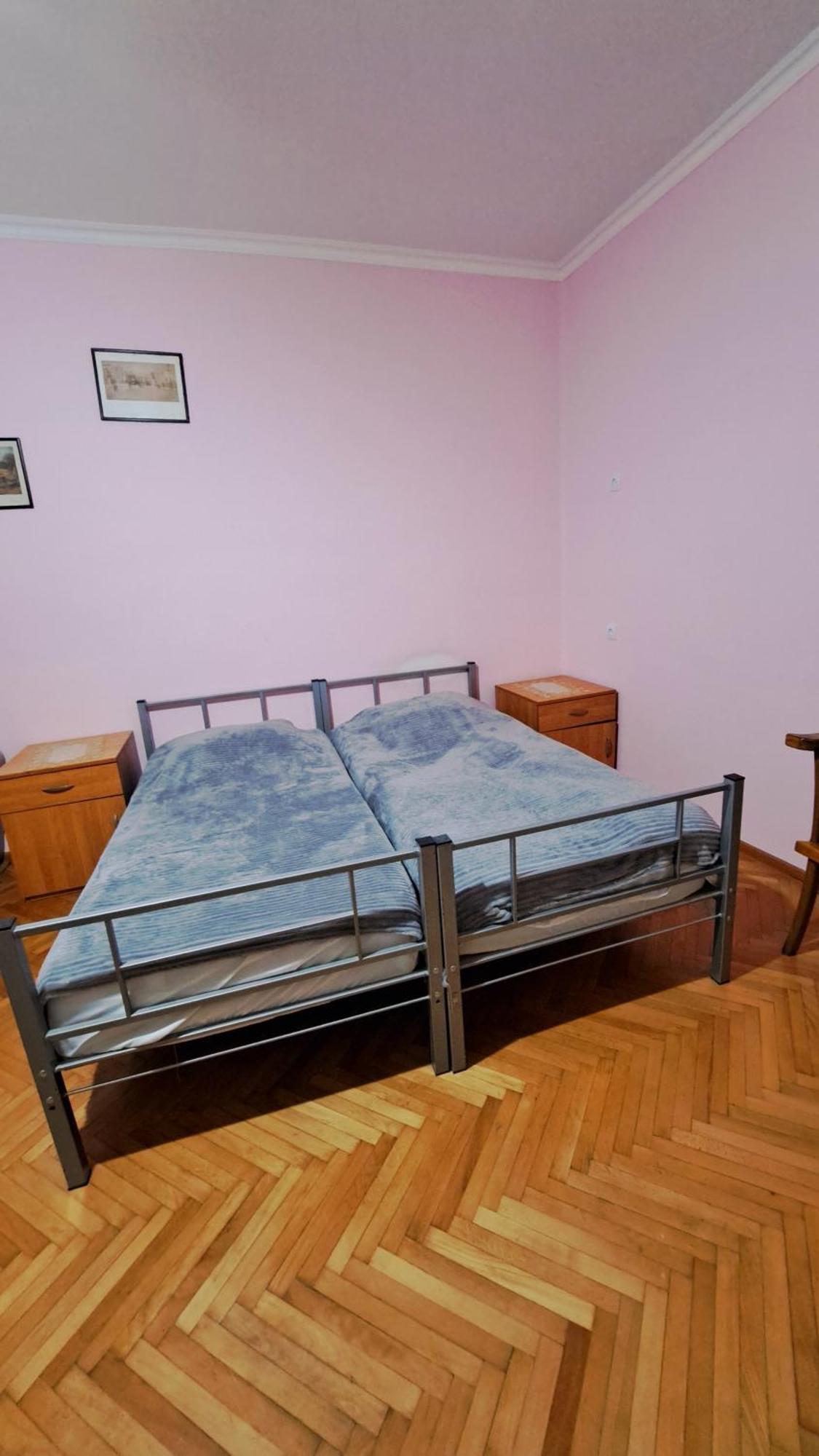 Beautiful Apartment In Old Tbilisi Exteriör bild