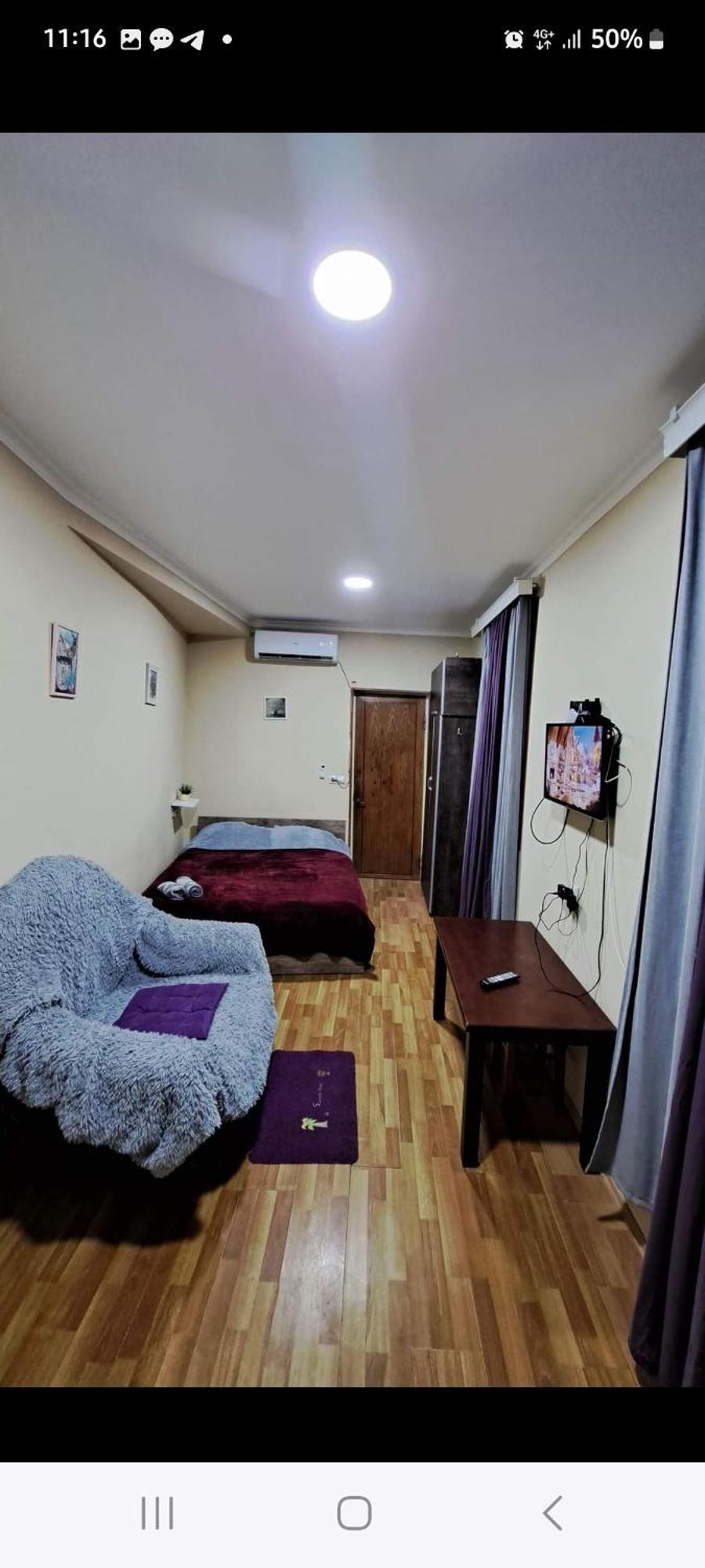 Beautiful Apartment In Old Tbilisi Exteriör bild