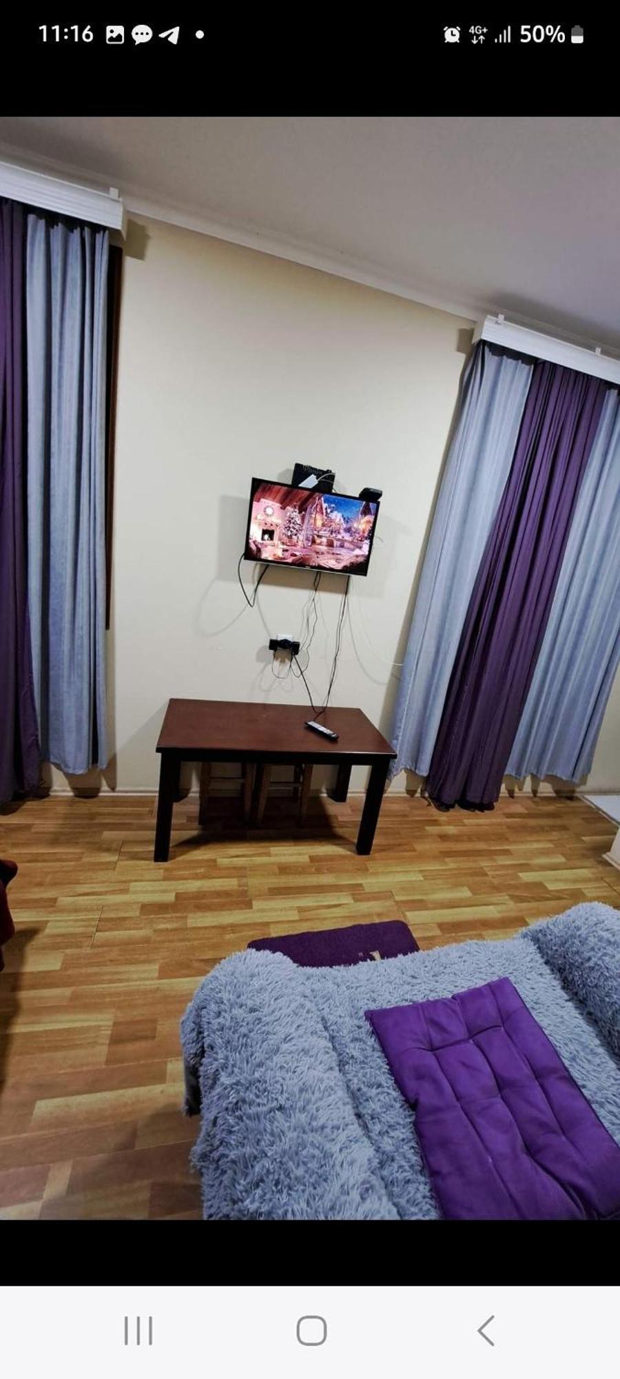 Beautiful Apartment In Old Tbilisi Exteriör bild